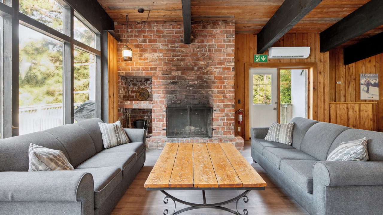Photo of Livingroom in The Blue Mountains