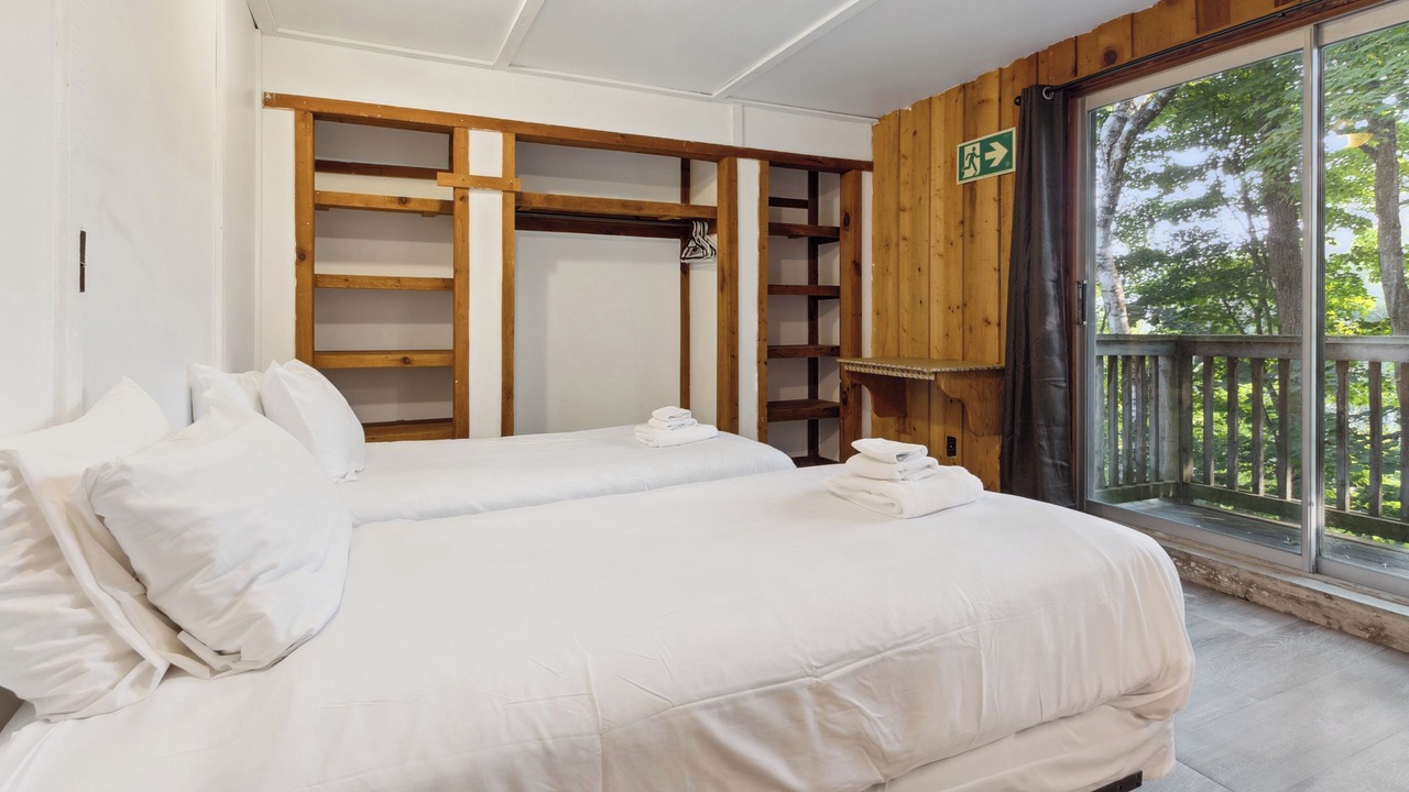 Photo of Bedroom in The Blue Mountains