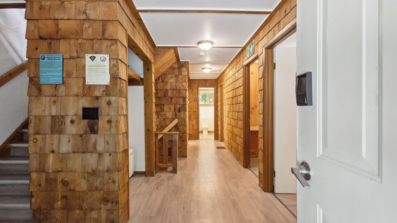 Photo of Bedroom in The Blue Mountains