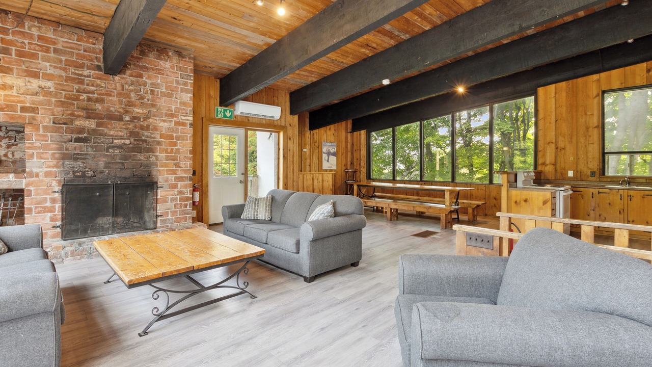Photo of Livingroom in The Blue Mountains