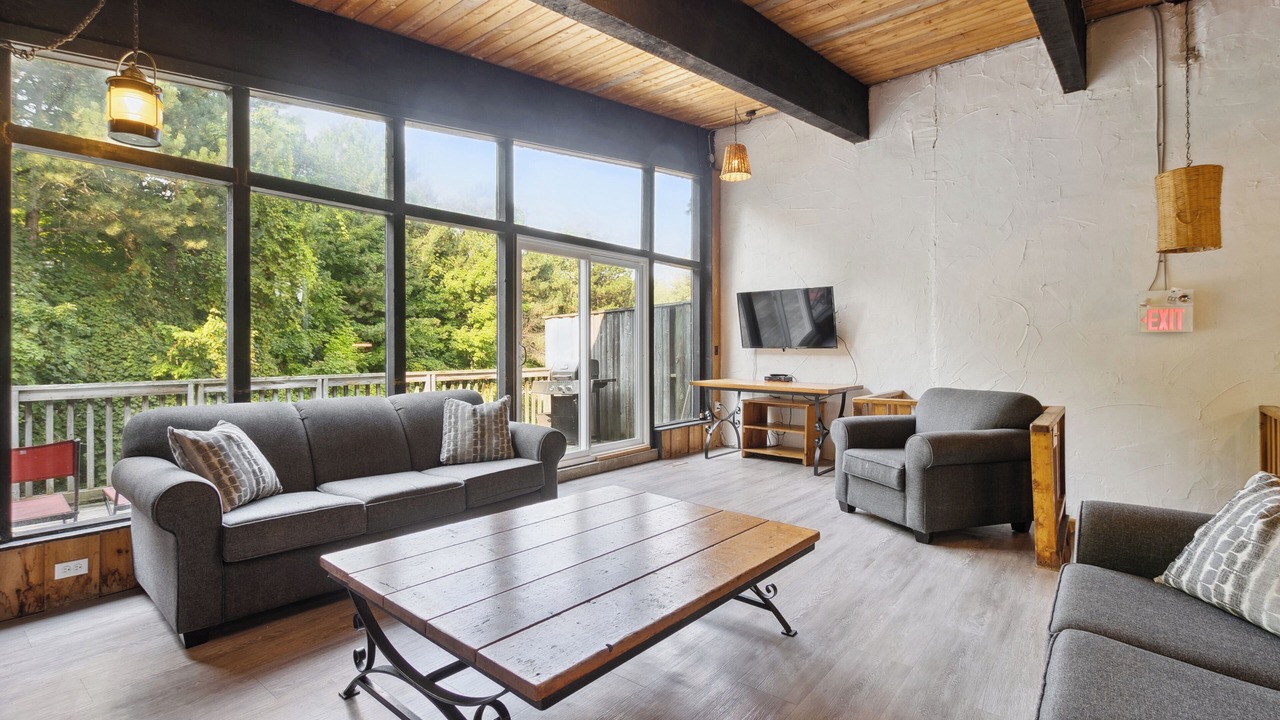 Photo of Livingroom in The Blue Mountains