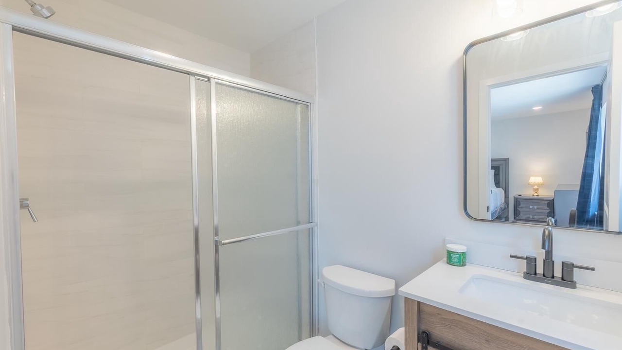 Photo of Bathroom in Lower Vailsburg