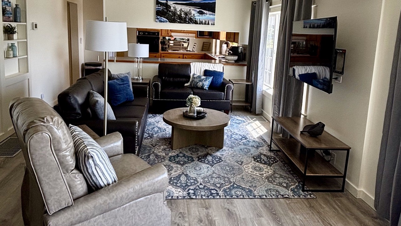 Photo of Bedroom in East Hope