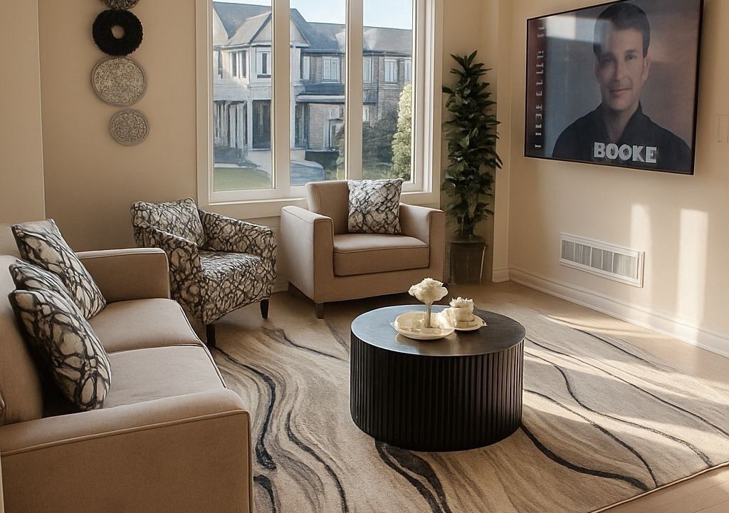 Photo of Livingroom in Thorold