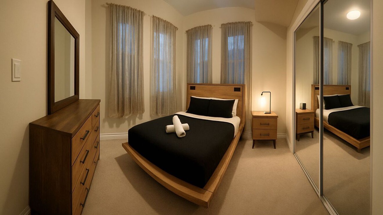 Photo of Bedroom in Thorold