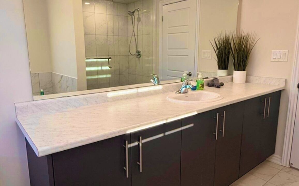 Photo of Bathroom in Thorold