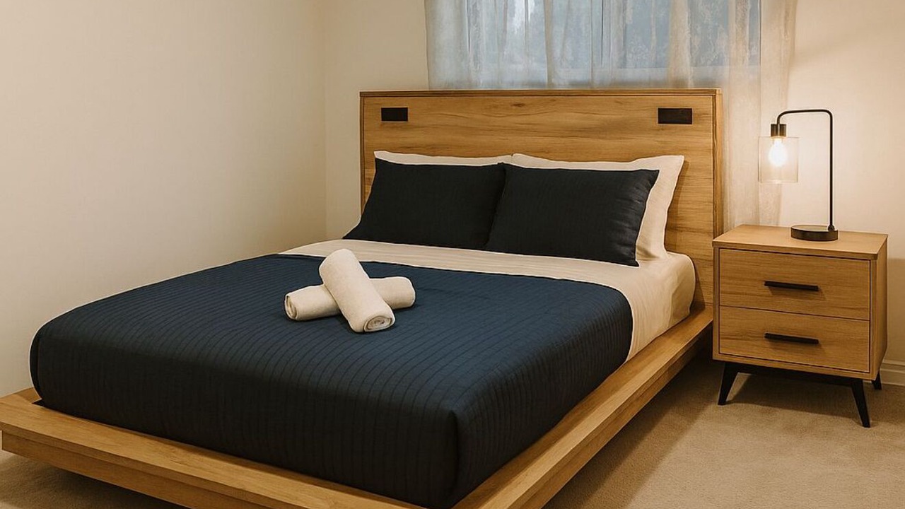 Photo of Bedroom in Thorold