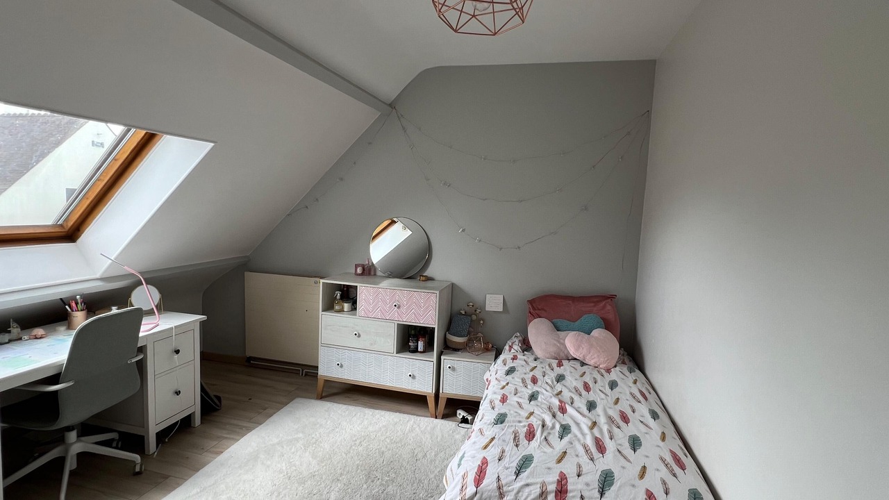 Photo of Bedroom in L'Hay-les-Roses