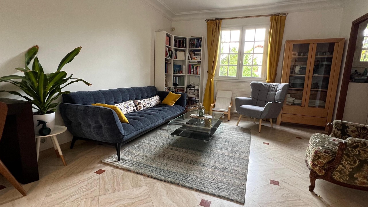 Photo of Livingroom in L'Hay-les-Roses