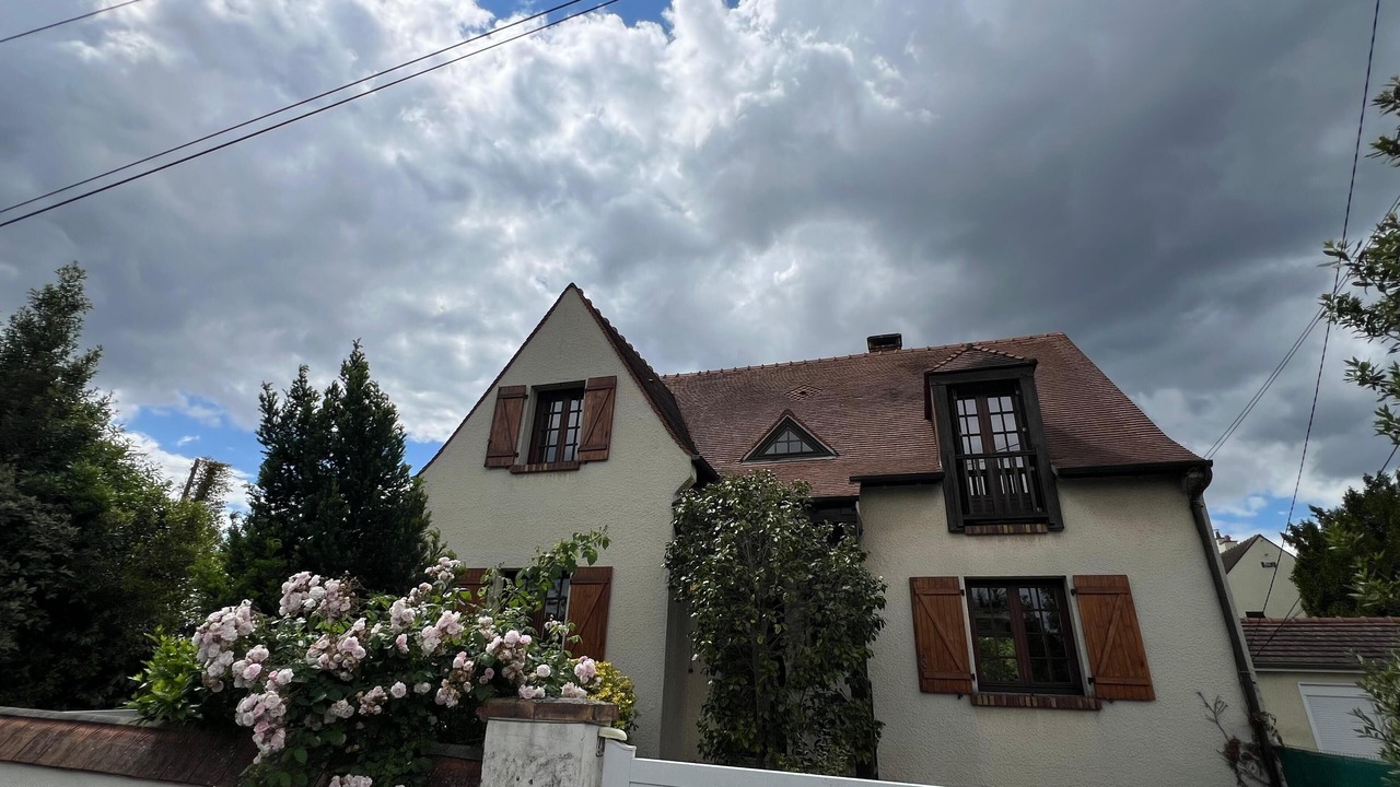 Photo of Outdoor in L'Hay-les-Roses
