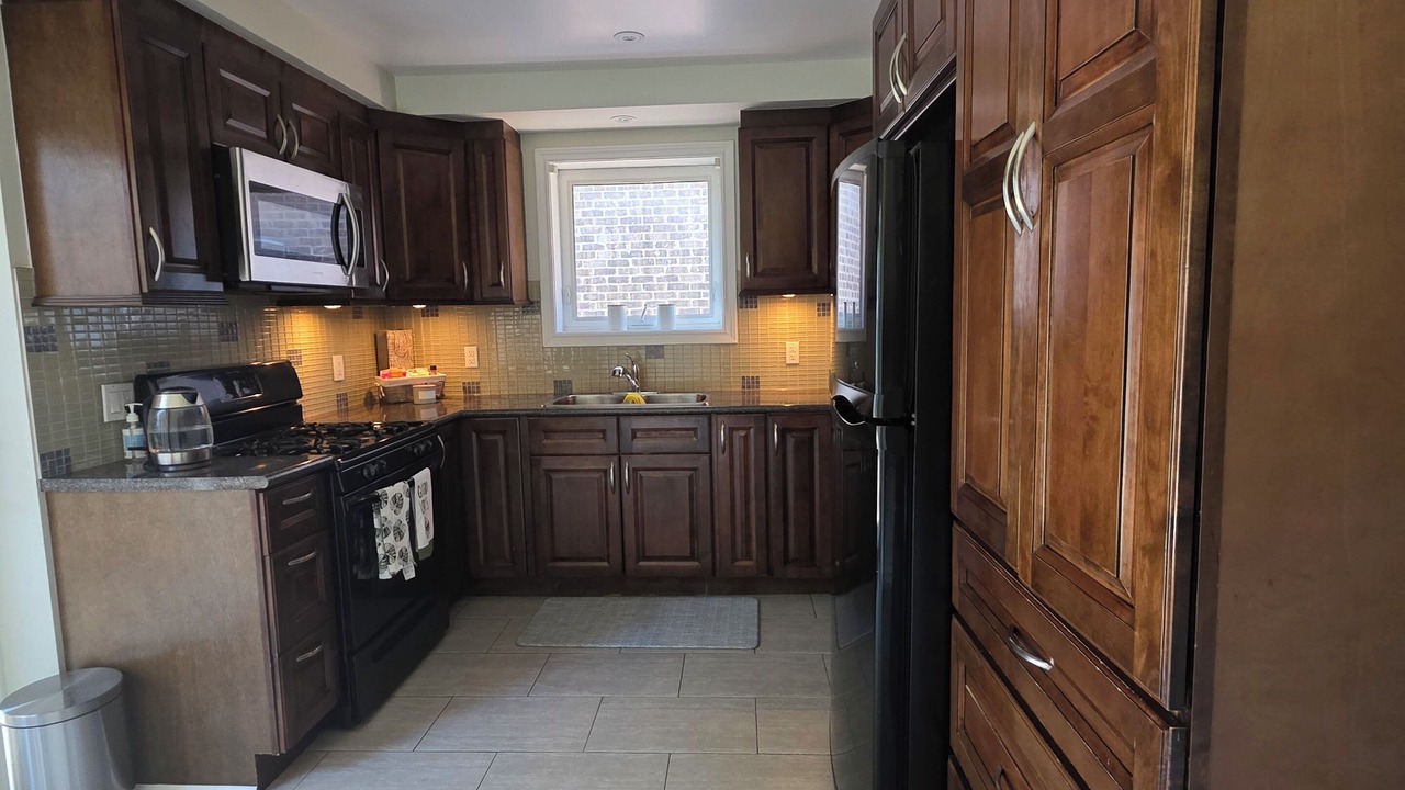 Photo of Kitchen in Long Branch