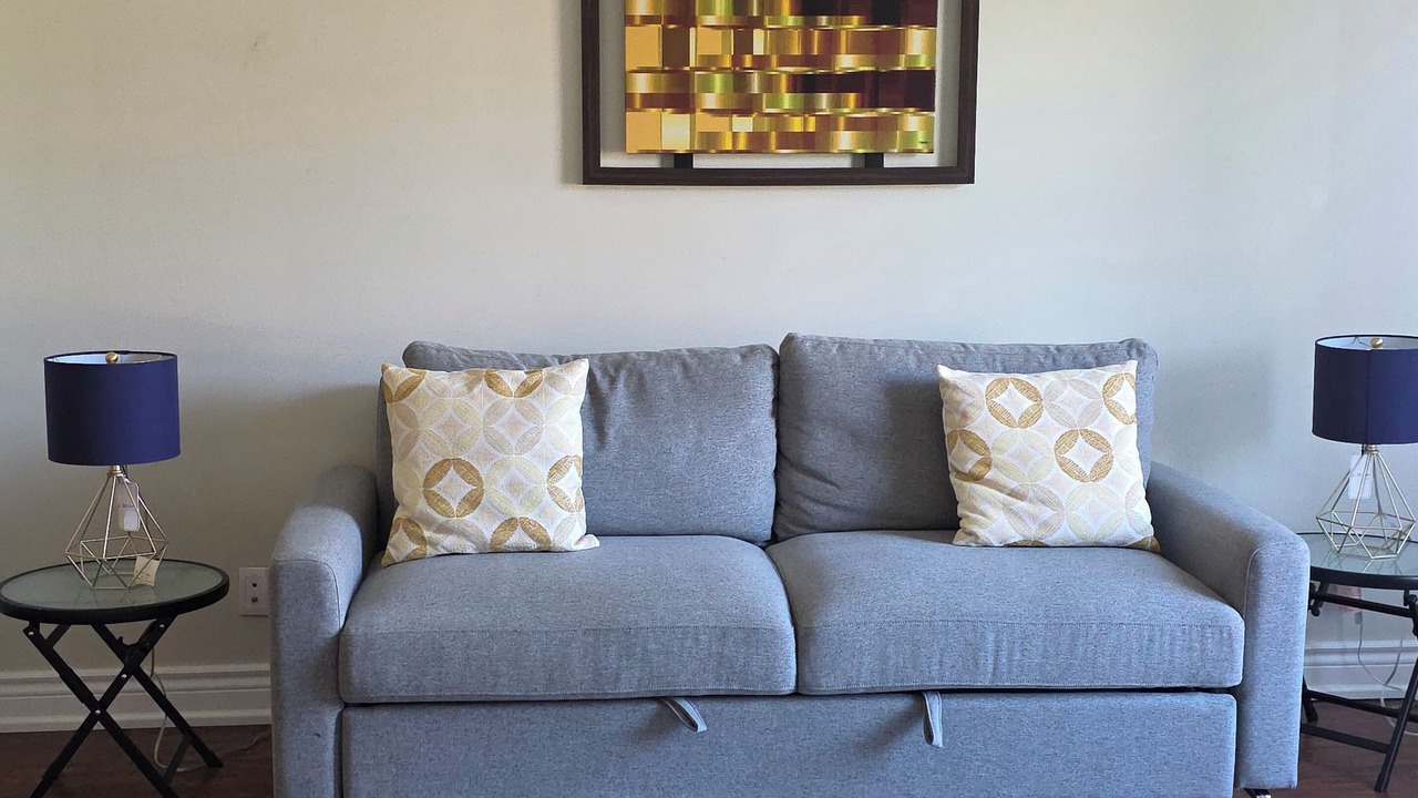 Photo of Livingroom in Long Branch