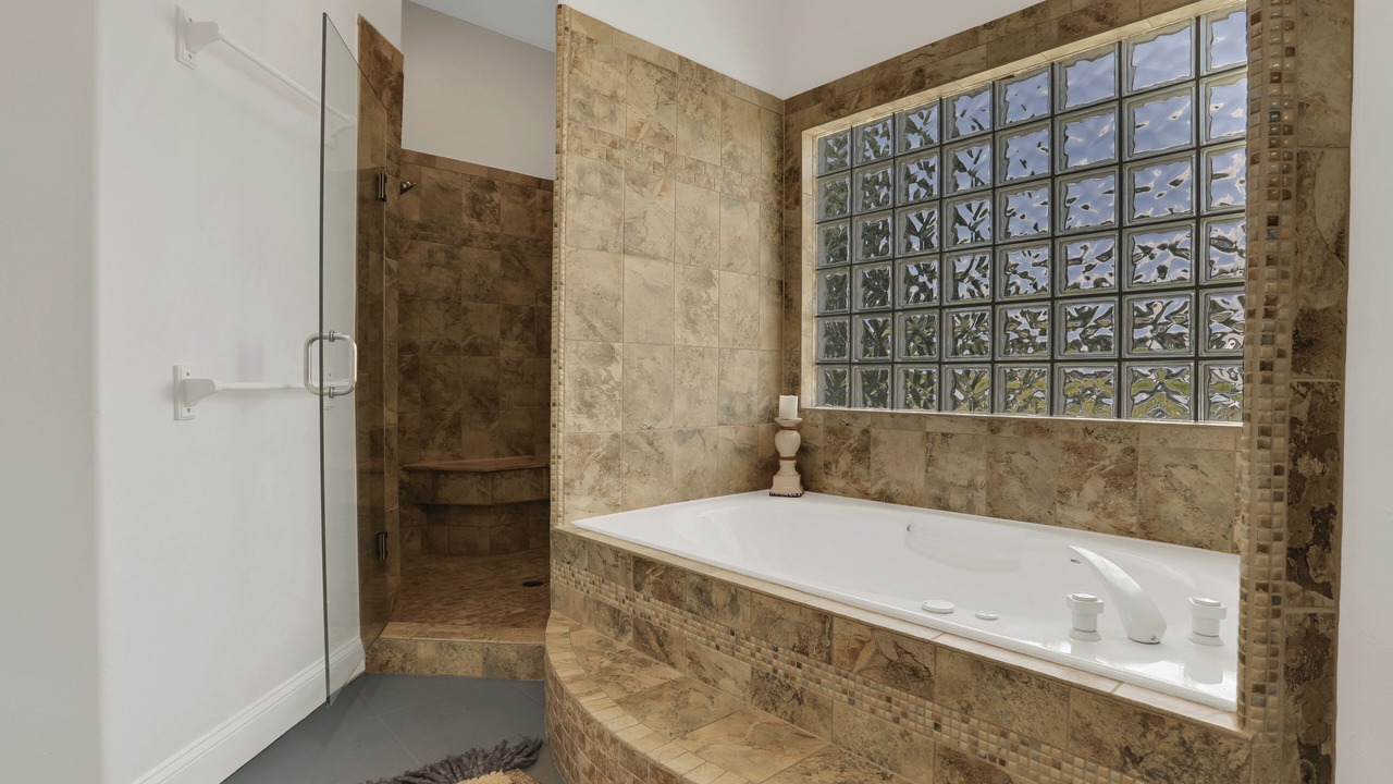 Photo of Bathroom in Clermont
