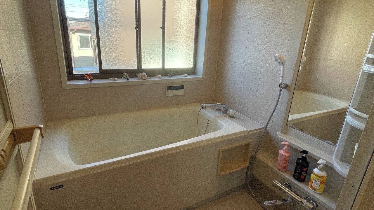 Photo of Bathroom in Setagaya