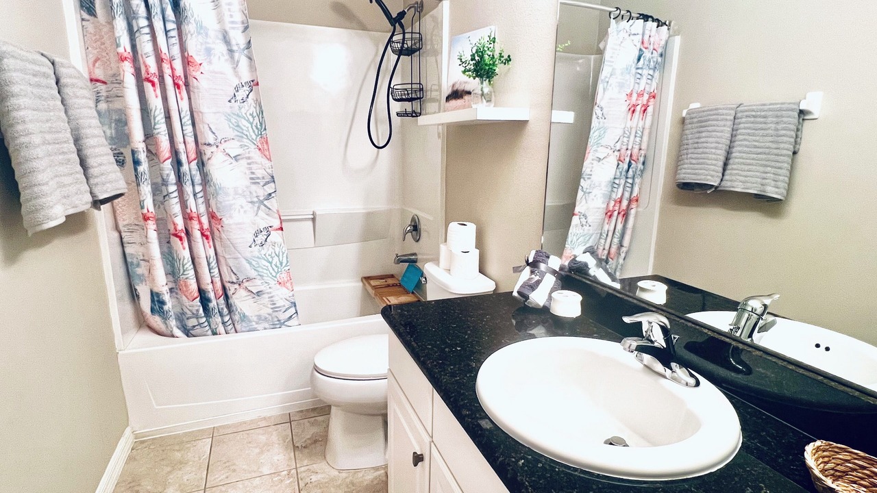 Photo of Bathroom in Riverview