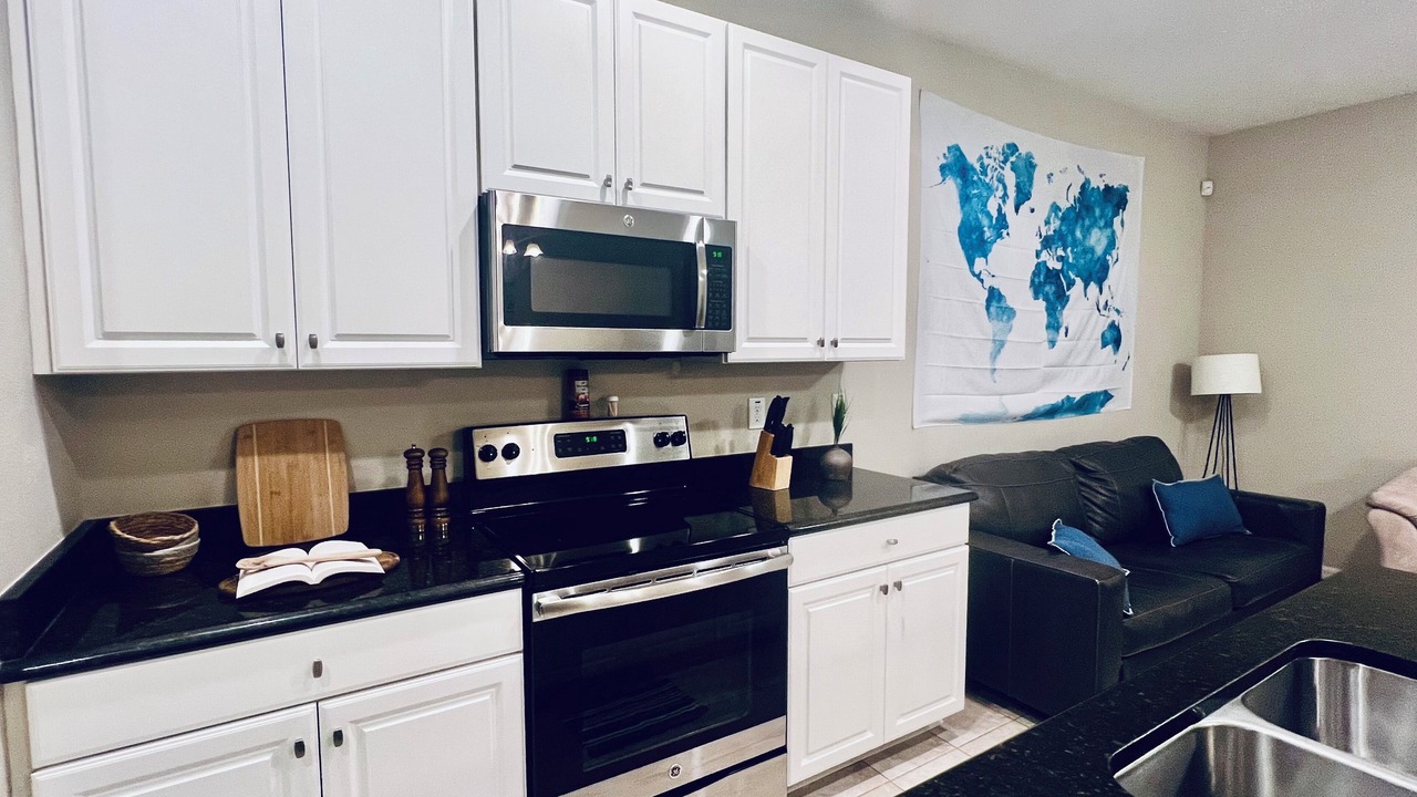 Photo of Kitchen in Riverview
