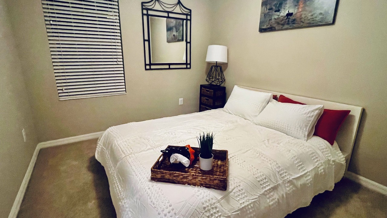 Photo of Bedroom in Riverview