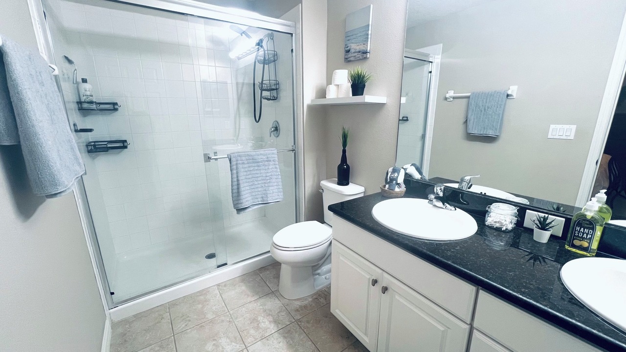Photo of Bathroom in Riverview