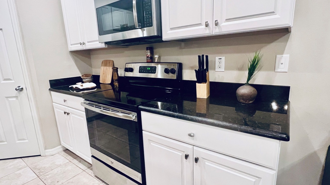 Photo of Kitchen in Riverview