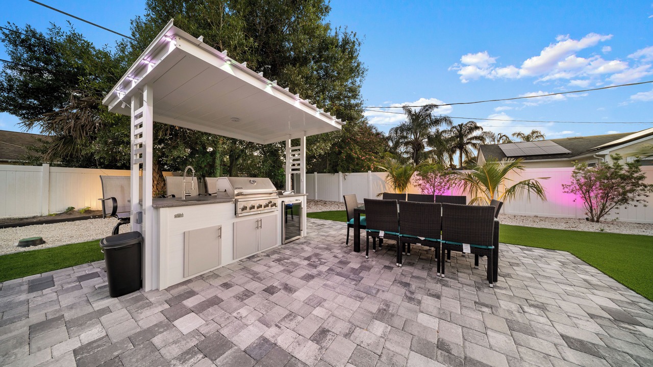 Photo of Outdoor in Port Saint Lucie