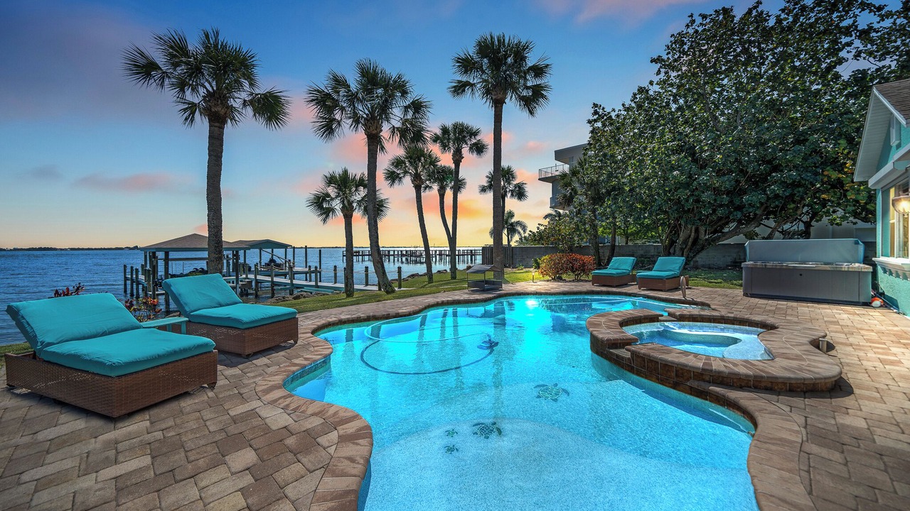 Photo of Outdoor in Tropic