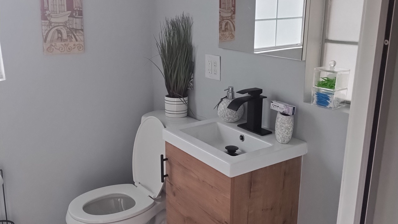 Photo of Bathroom in Southwest Orlando