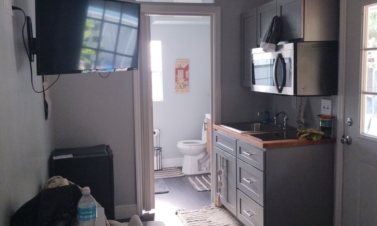 Photo of Livingroom in Southwest Orlando