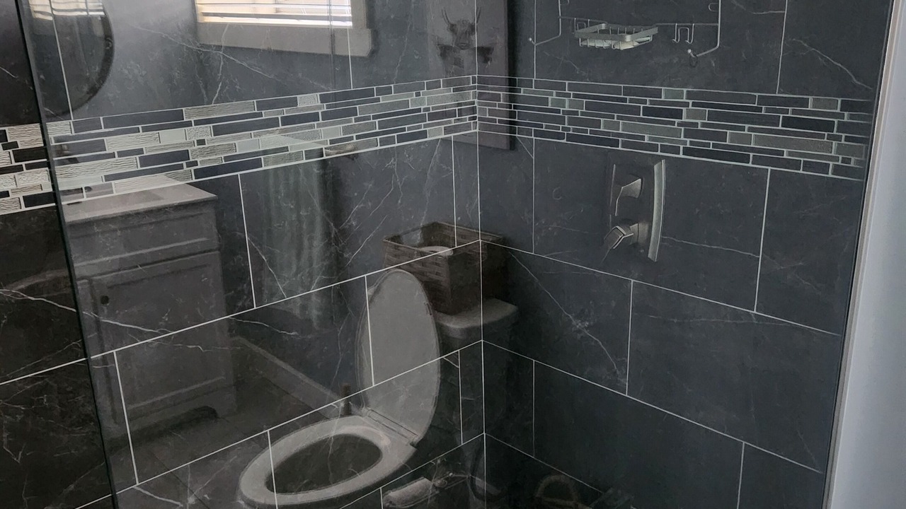 Photo of Bathroom in Lake of Bays