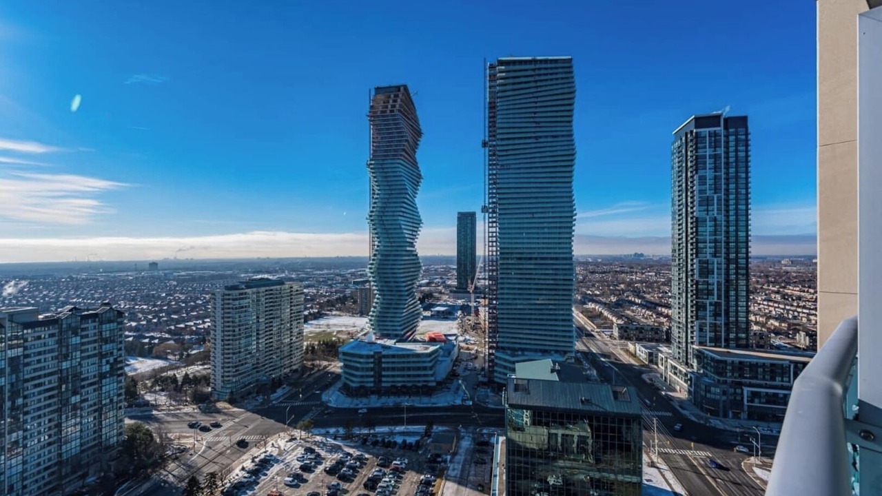 Photo of Outdoor in Downtown Mississauga