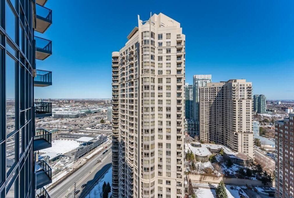 Photo of Outdoor in Downtown Mississauga