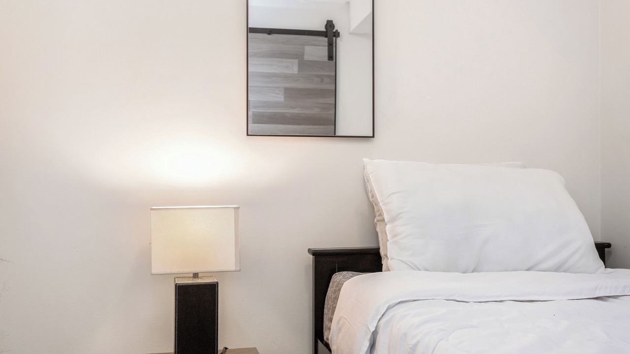 Photo of Bedroom in Downtown Mississauga