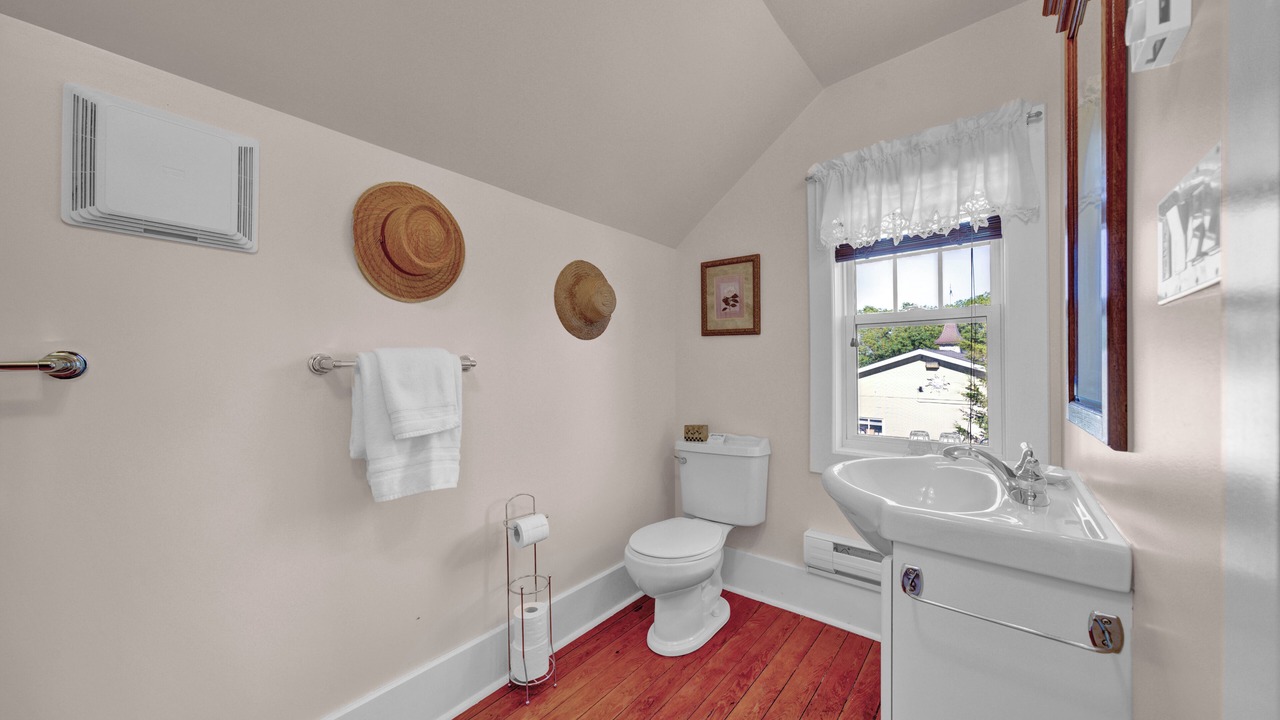 Photo of Bathroom in Wellington