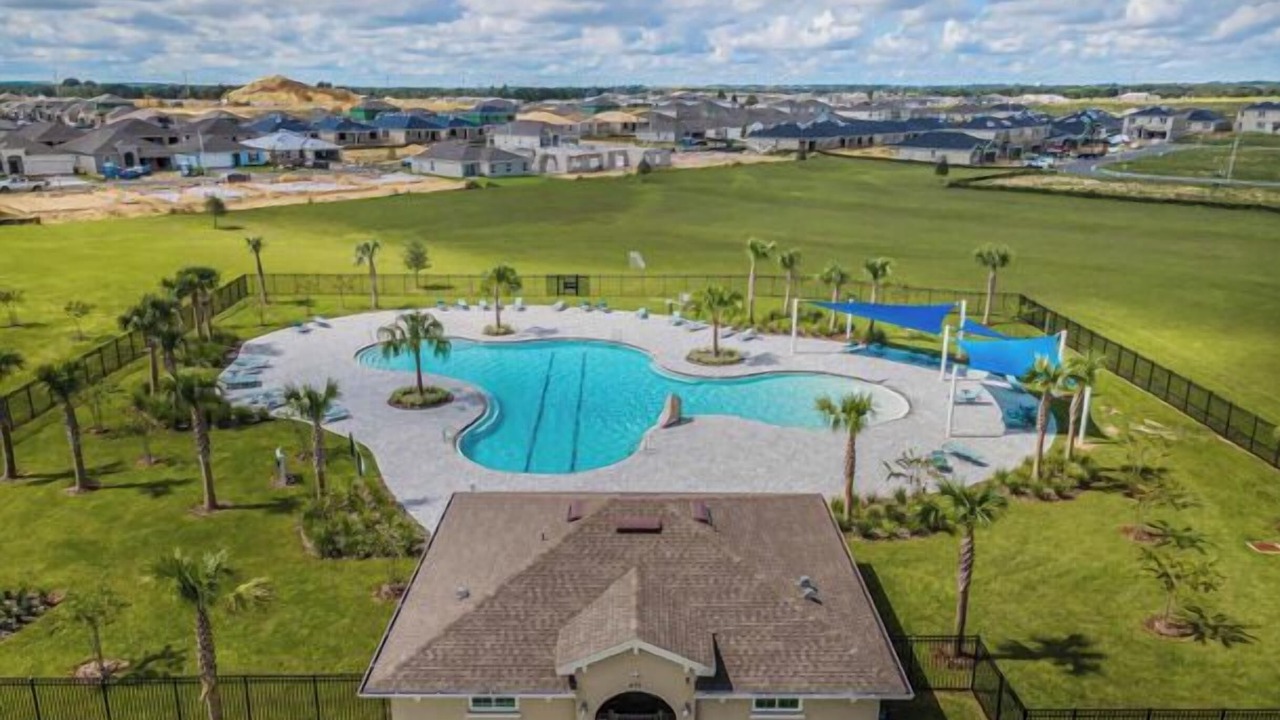 Photo of Outdoor in Haines City