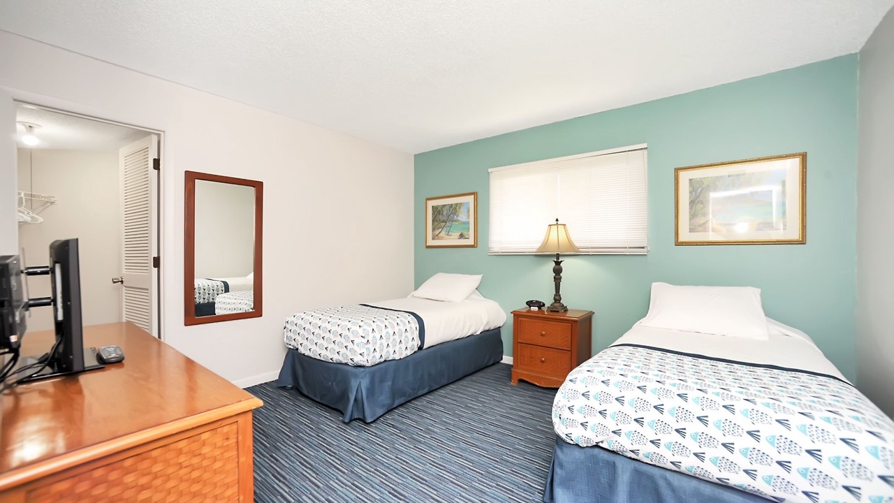 Photo of Bedroom in Indian Harbour Beach
