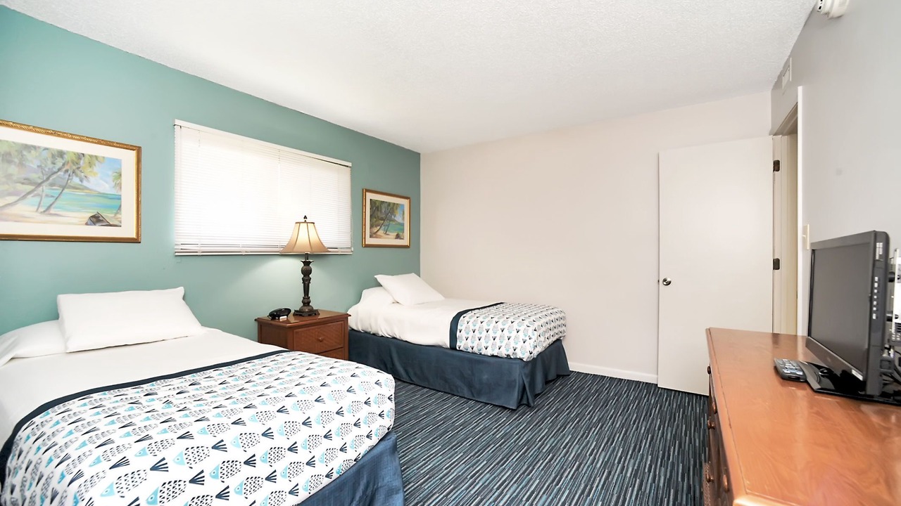 Photo of Bedroom in Indian Harbour Beach