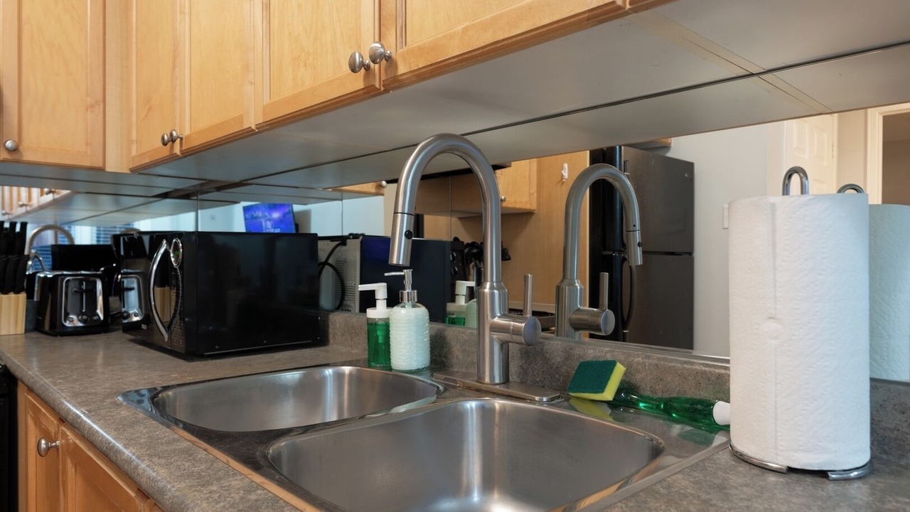 Photo of Kitchen in Churchill Meadows