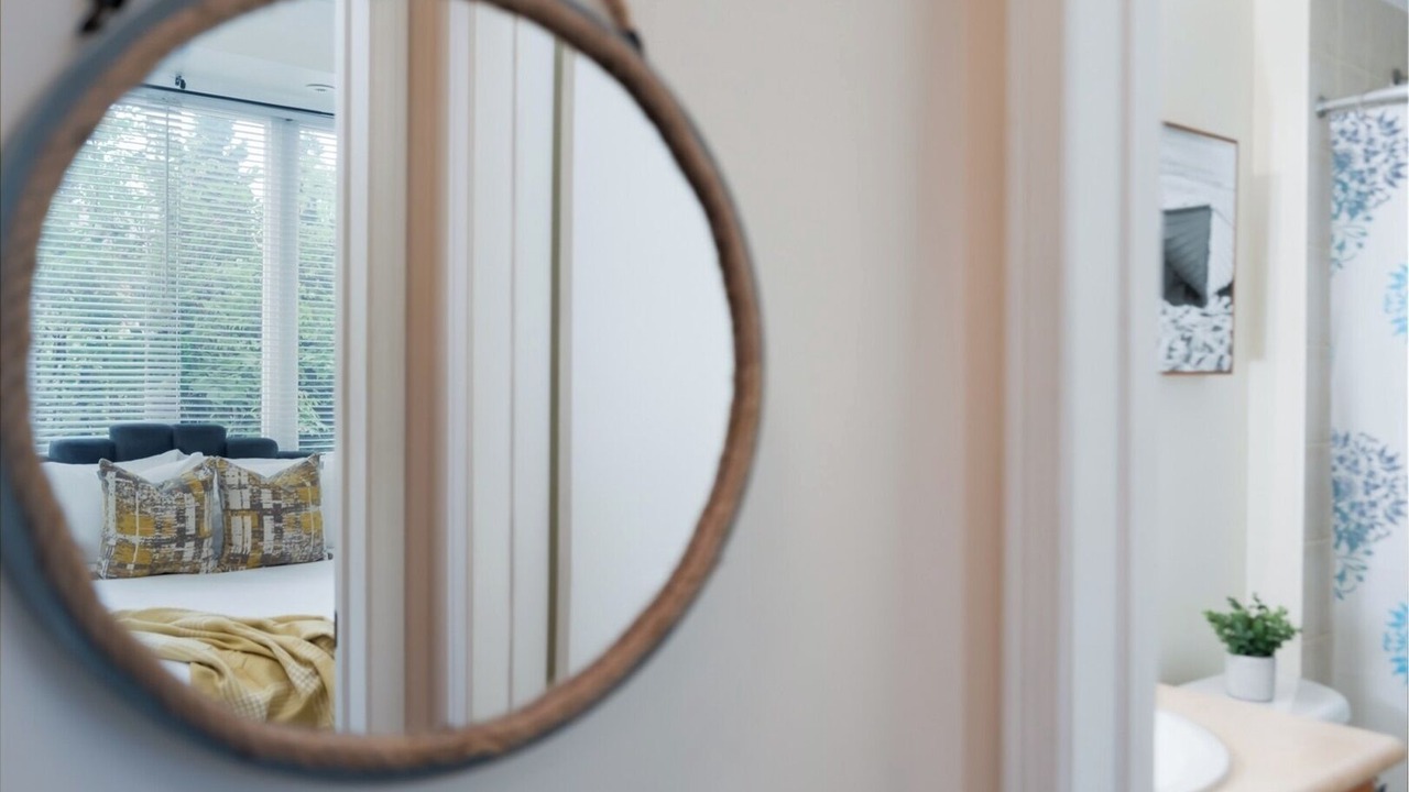 Photo of Bedroom in Churchill Meadows