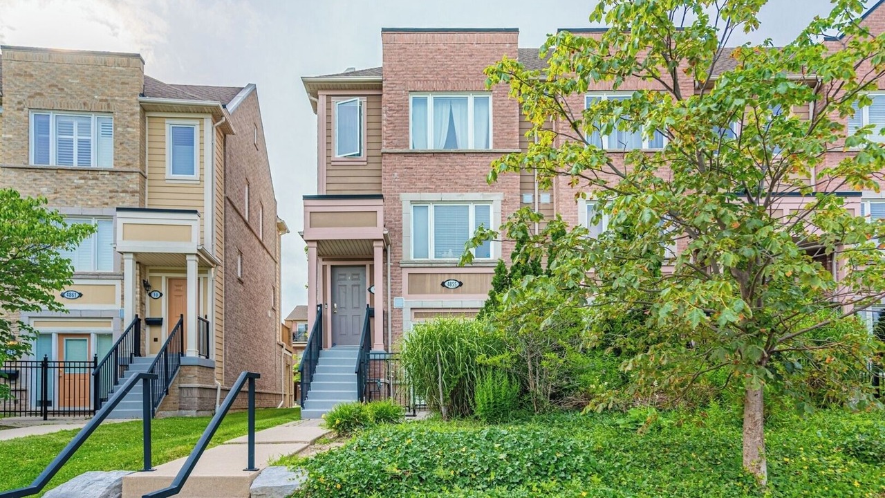 Photo of Outdoor in Churchill Meadows