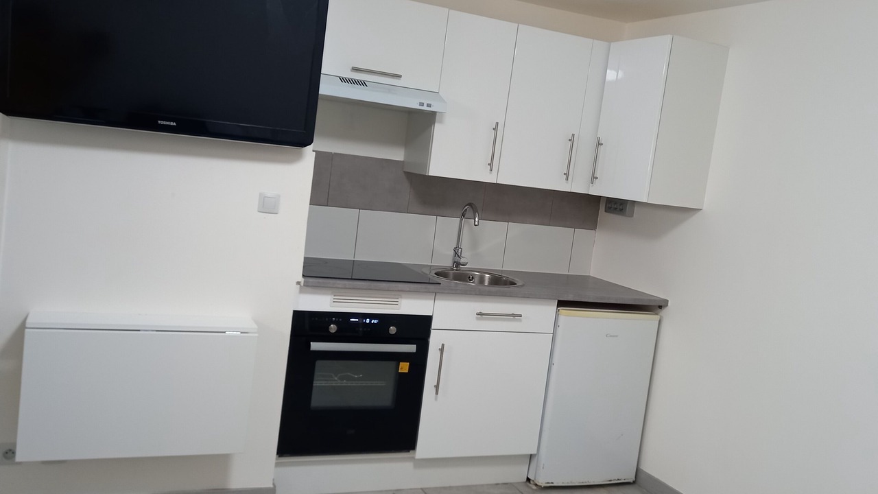 Photo of Kitchen in Gagny