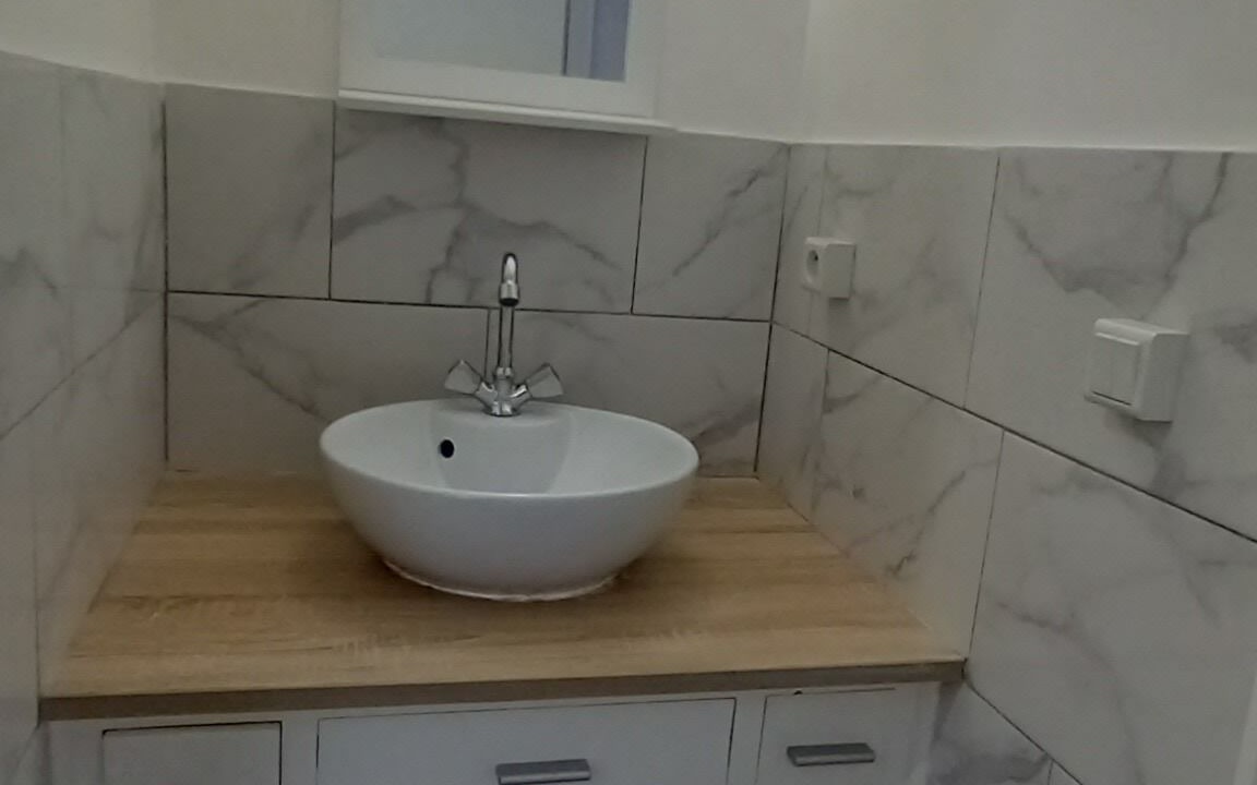 Photo of Bathroom in Gagny