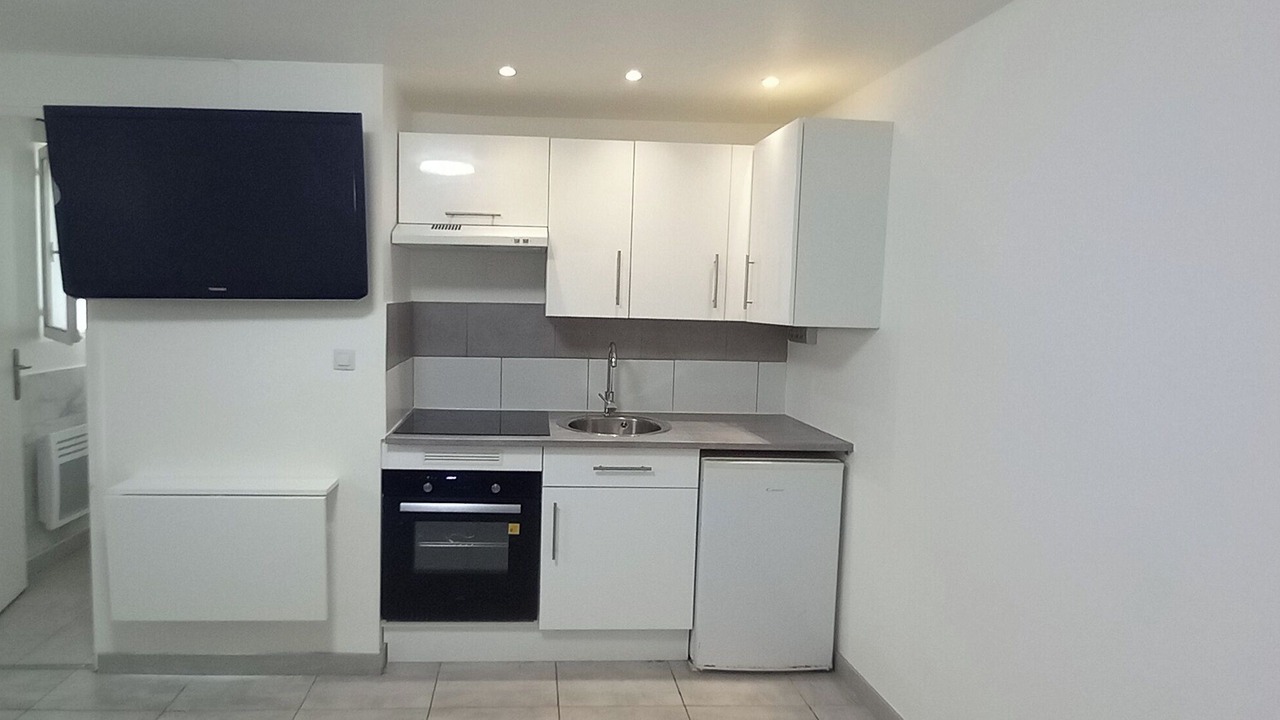Photo of Kitchen in Gagny