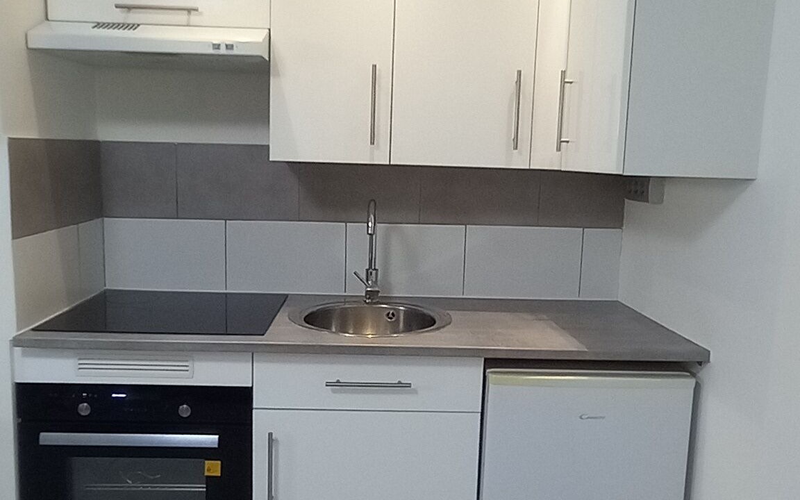 Photo of Kitchen in Gagny