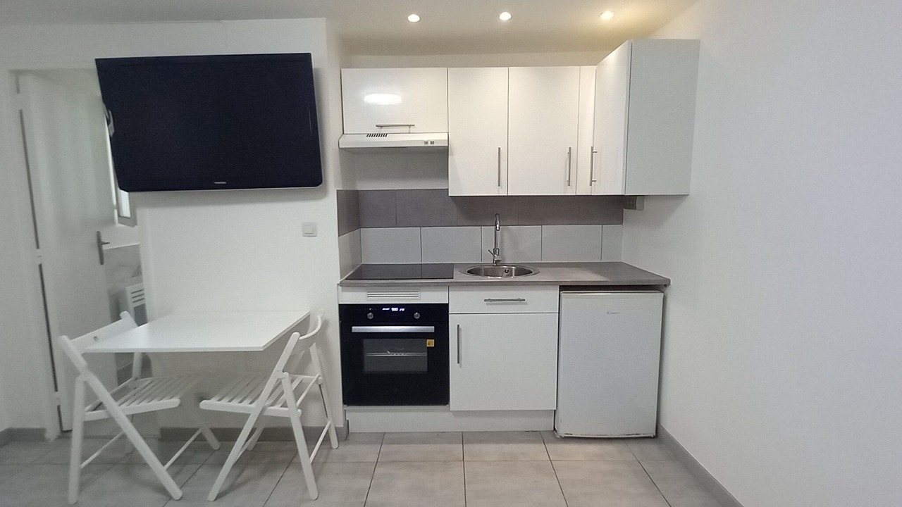 Photo of Kitchen in Gagny