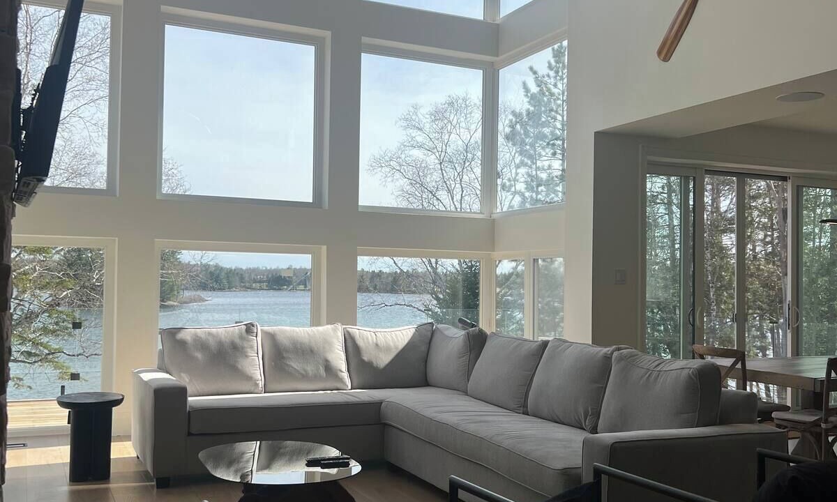 Photo of Livingroom in Whitestone