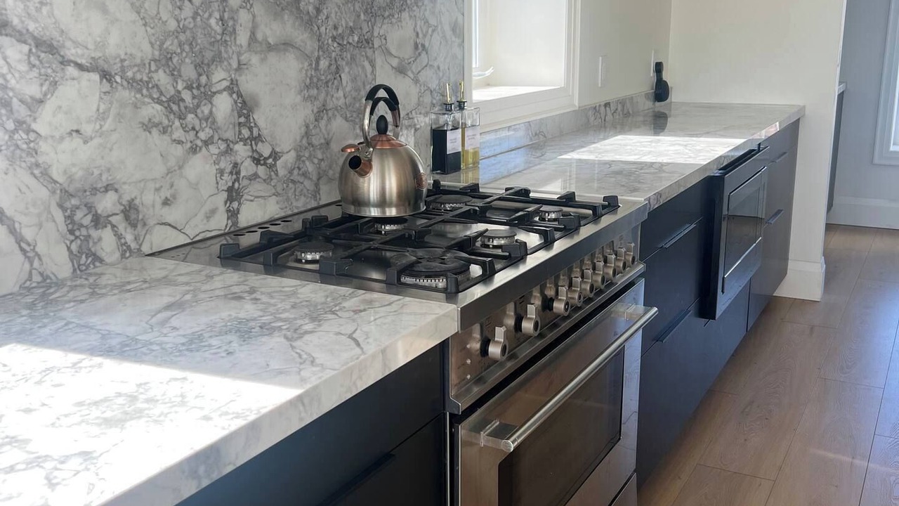 Photo of Kitchen in Whitestone