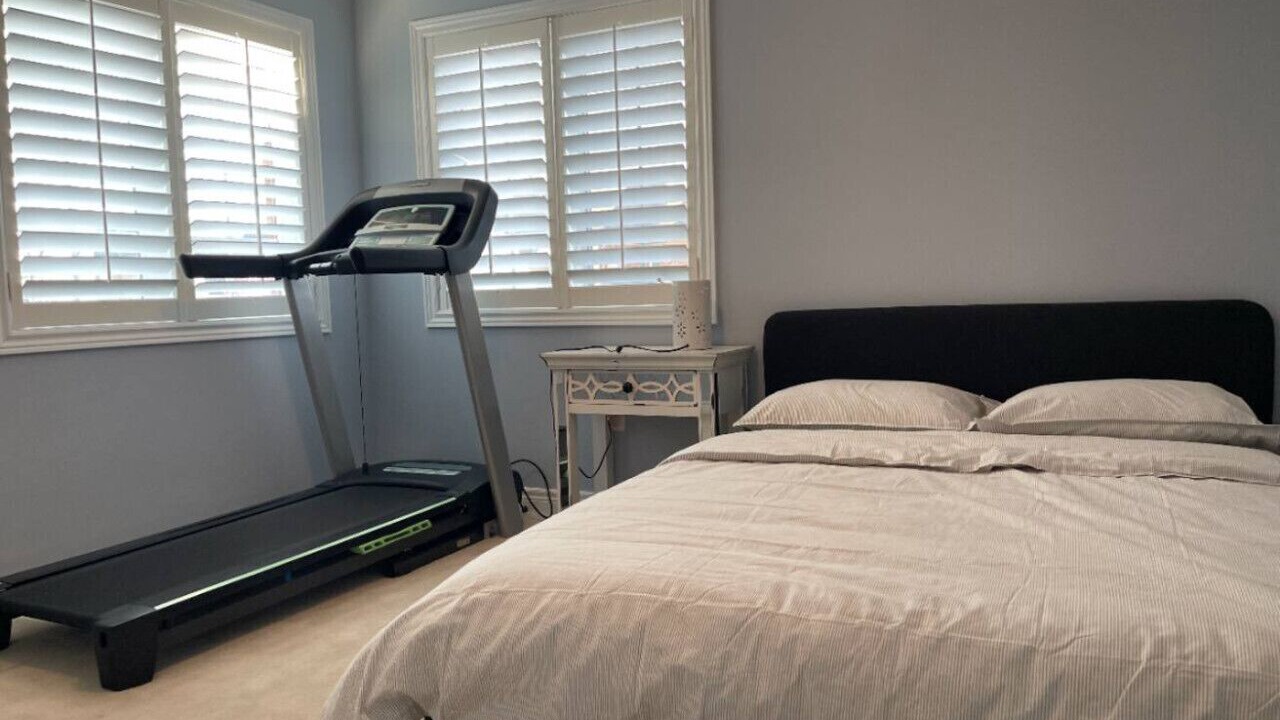 Photo of Bedroom in Churchill Meadows
