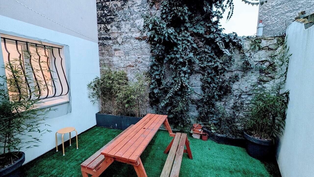 Photo of Outdoor in Saint-Denis