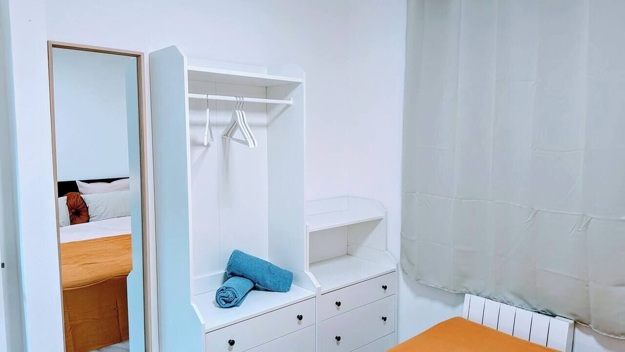 Photo of Bedroom in Saint-Denis