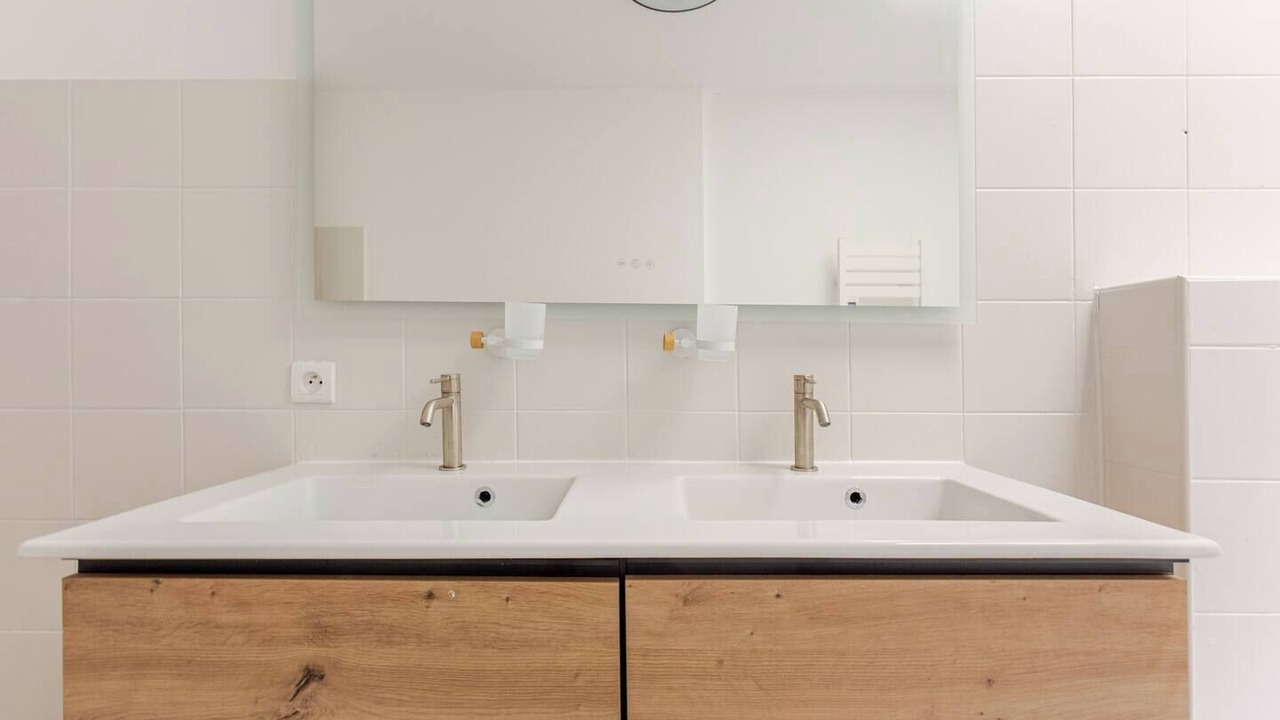 Photo of Bathroom in Saint-Denis