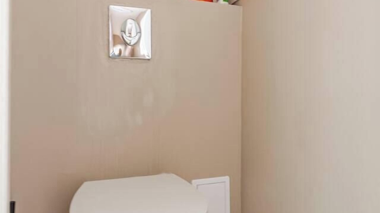 Photo of Bathroom in Saint-Denis